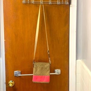 Coach Crossbody/Over the Shoulder